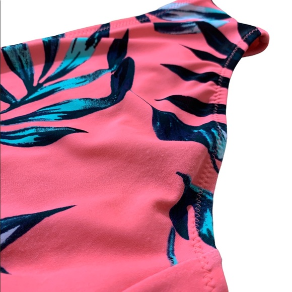 ✨ Old Navy Tropical Palm Bikini 2- Piece Set - Picture 8 of 9